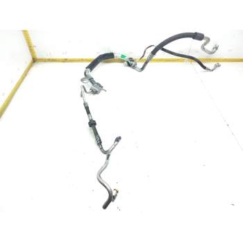 Recambio de tubos aire acondicionado para mercedes-benz clase e (w212) lim. referencia OEM IAM   