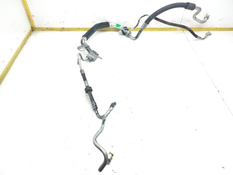 Recambio de tubos aire acondicionado para mercedes-benz clase e (w212) lim. referencia OEM IAM   