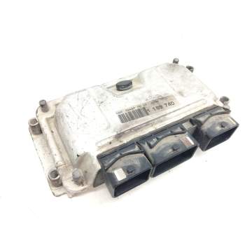 CENTRALITA MOTOR UCE 0261206246 9637838780 