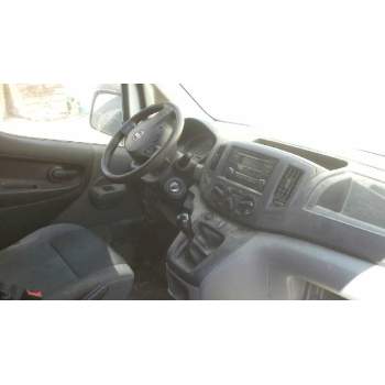 nissan nv 200 (m20) del año 2015