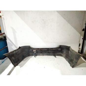 Recambio de paragolpes trasero para mercedes-benz clase e (w212) lim. referencia OEM IAM A2128803440  