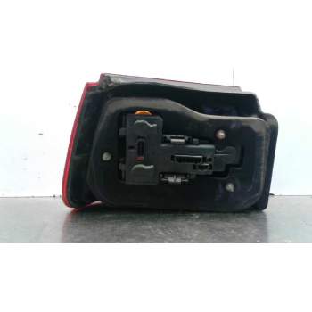 Recambio de piloto trasero derecho para seat ibiza (6k1) stella referencia OEM IAM 6K6945258 28023 