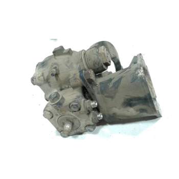 Recambio de caja direccion para renault mascott fg 160. 35/55/65 cabina individual referencia OEM IAM 5010557184  