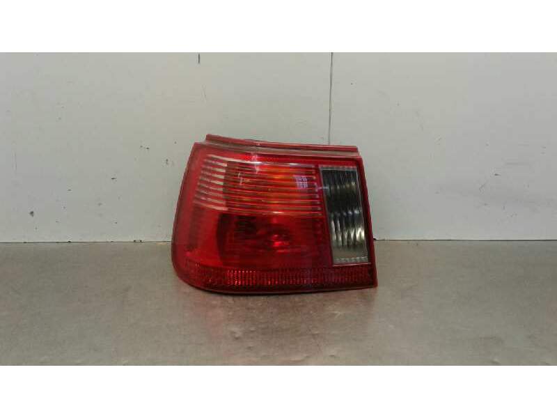 Recambio de piloto trasero izquierdo para seat ibiza (6k1) stella referencia OEM IAM 6K6945257C  