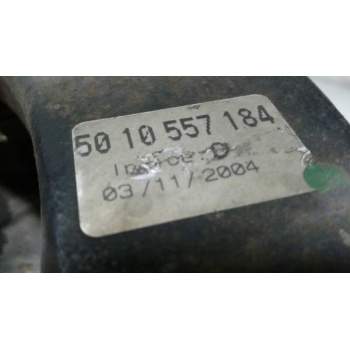 Recambio de caja direccion para renault mascott fg 160. 35/55/65 cabina individual referencia OEM IAM 5010557184  