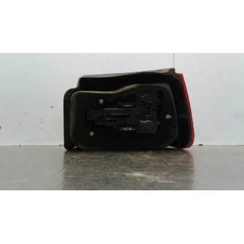 Recambio de piloto trasero izquierdo para seat ibiza (6k1) stella referencia OEM IAM 6K6945257C  
