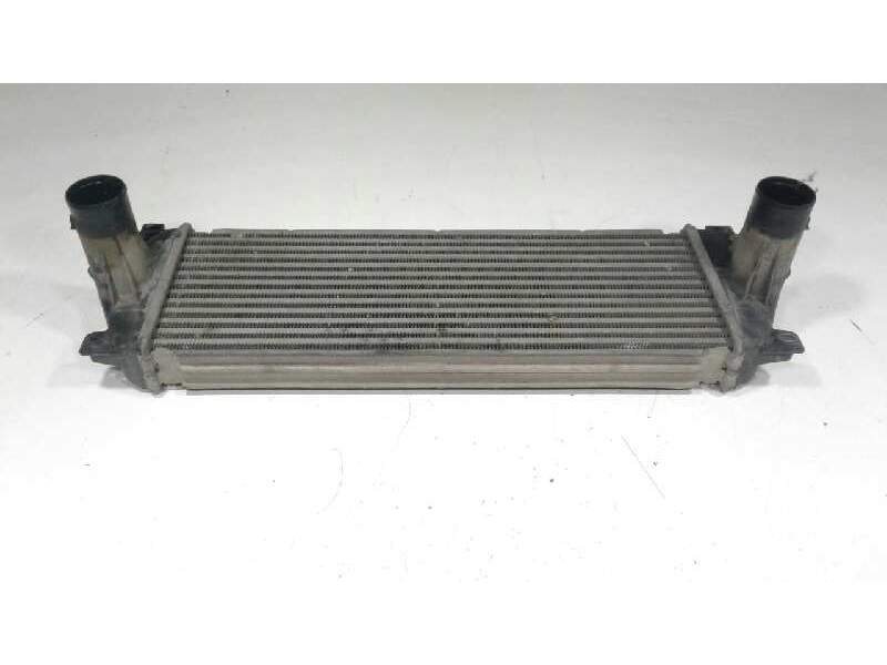 Recambio de intercooler para renault mascott fg 160. 35/55/65 cabina individual referencia OEM IAM 5010514385 MN12710017522R 