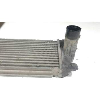 Recambio de intercooler para renault mascott fg 160. 35/55/65 cabina individual referencia OEM IAM 5010514385 MN12710017522R 