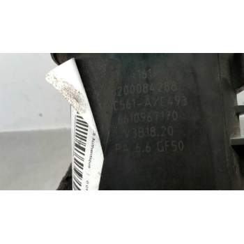 Recambio de filtro gasoil para renault laguna ii (bg0) authentique referencia OEM IAM 8200084288 C561-A/C493 6610967170
