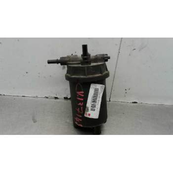 Recambio de filtro gasoil para renault laguna ii (bg0) authentique referencia OEM IAM 8200084288 C561-A/C493 6610967170