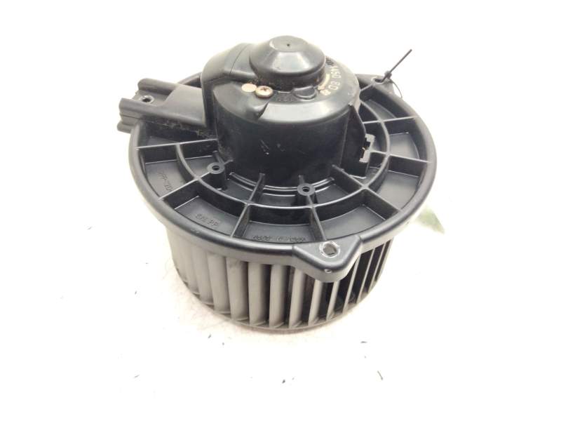 Recambio de motor calefaccion para toyota rav 4 (a2) 2.0 turbodiesel cat referencia OEM IAM 1940001450  