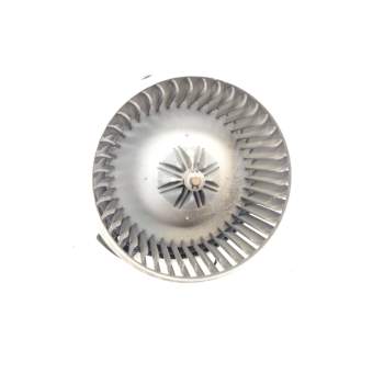Recambio de motor calefaccion para toyota rav 4 (a2) 2.0 turbodiesel cat referencia OEM IAM 1940001450  