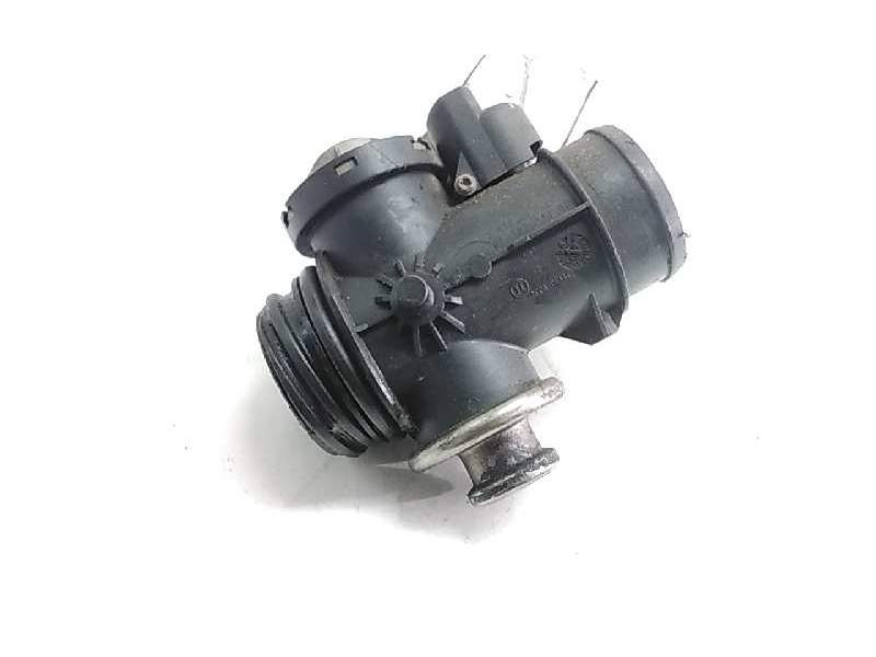 Recambio de valvula egr para peugeot partner (s2) combi pro referencia OEM IAM 9638111380 0928400426 
