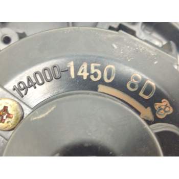 Recambio de motor calefaccion para toyota rav 4 (a2) 2.0 turbodiesel cat referencia OEM IAM 1940001450  