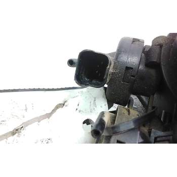 Recambio de valvula egr para peugeot partner (s2) combi pro referencia OEM IAM 9638111380 0928400426 
