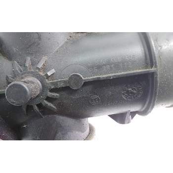 Recambio de valvula egr para peugeot partner (s2) combi pro referencia OEM IAM 9638111380 0928400426 