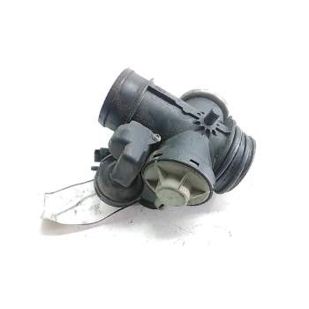 Recambio de valvula egr para peugeot partner (s2) combi pro referencia OEM IAM 9638111380 0928400426 