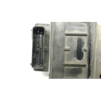 Recambio de centralita abs para opel corsa c 1.4 16v referencia OEM IAM 09127108  
