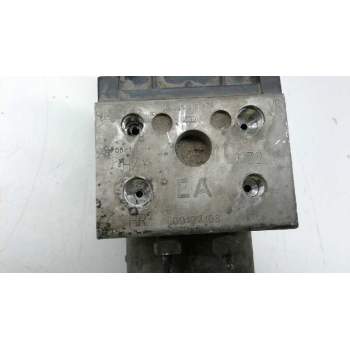 Recambio de centralita abs para opel corsa c 1.4 16v referencia OEM IAM 09127108  