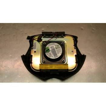 Recambio de airbag delantero izquierdo para hyundai accent (lc) gls referencia OEM IAM AF500850743 84062420244 