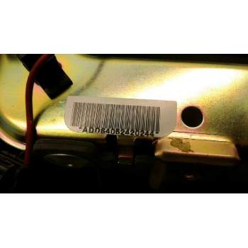 Recambio de airbag delantero izquierdo para hyundai accent (lc) gls referencia OEM IAM AF500850743 84062420244 