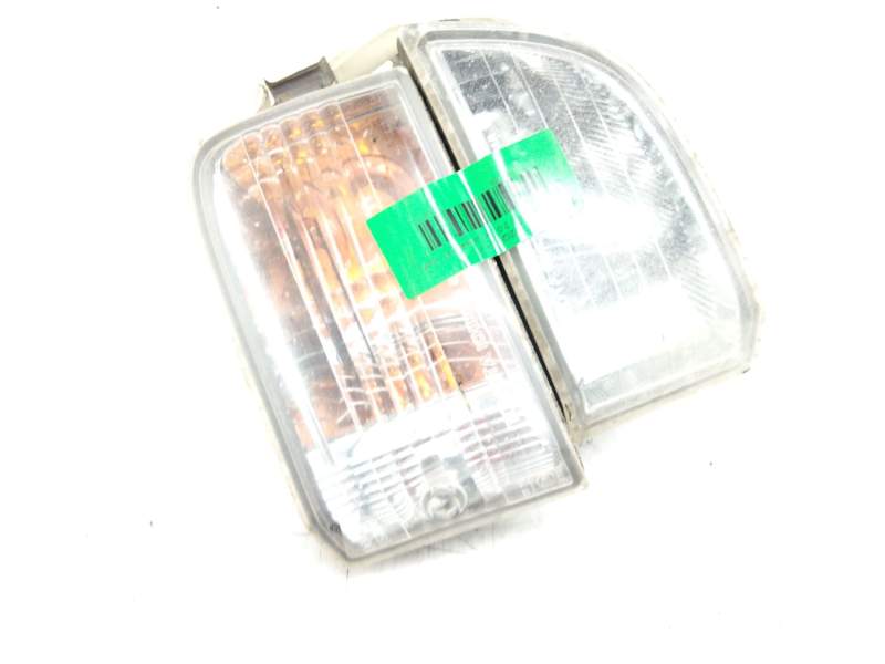 Recambio de faro antiniebla izquierdo para toyota rav 4 (a2) 2.0 turbodiesel cat referencia OEM IAM   