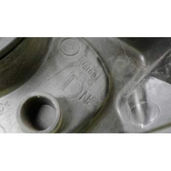 Recambio de faro derecho para renault scenic (ja..) 1.9 dci authentique referencia OEM IAM 89004459D  