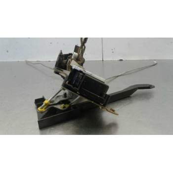 Recambio de cerradura puerta delantera derecha para hyundai accent (lc) gls referencia OEM IAM   