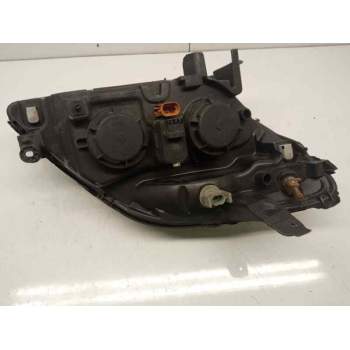 Recambio de faro izquierdo para renault scenic (ja..) 1.9 dci authentique referencia OEM IAM   