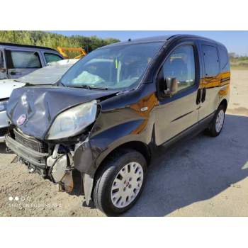fiat qubo (300) del año 2013