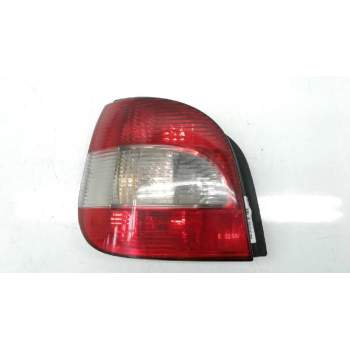 Recambio de piloto trasero izquierdo para renault scenic (ja..) 1.9 dci authentique referencia OEM IAM 2341G  
