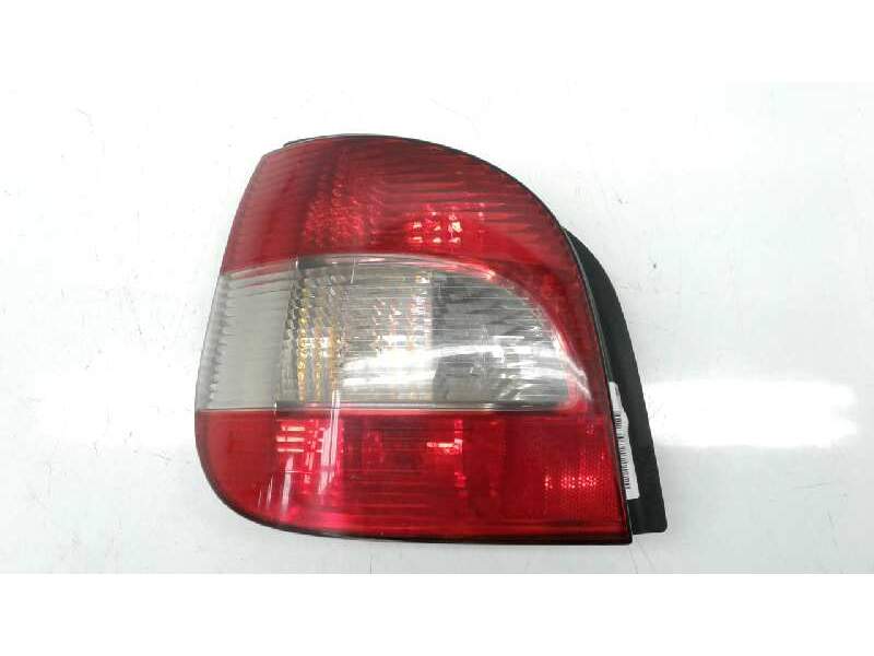 Recambio de piloto trasero izquierdo para renault scenic (ja..) 1.9 dci authentique referencia OEM IAM 2341G  
