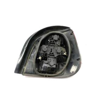 Recambio de piloto trasero izquierdo para renault scenic (ja..) 1.9 dci authentique referencia OEM IAM 2341G  