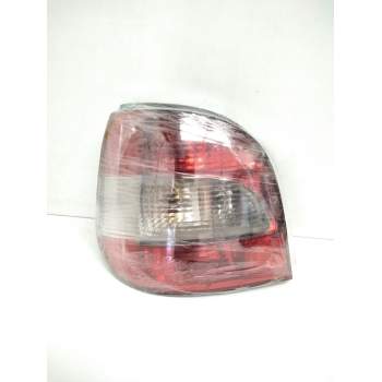 Recambio de piloto trasero izquierdo para renault scenic (ja..) 1.9 dci authentique referencia OEM IAM 2341G  