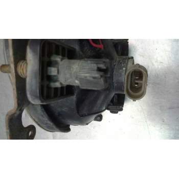 Recambio de faro antiniebla derecho para hyundai accent (lc) gls referencia OEM IAM   