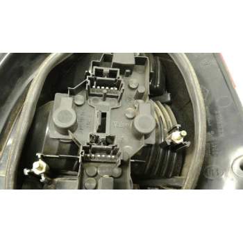 Recambio de piloto trasero izquierdo para renault scenic (ja..) 1.9 dci authentique referencia OEM IAM 2341G  