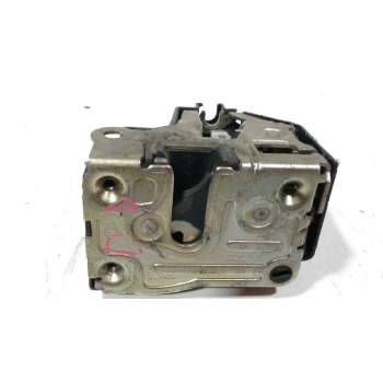CERRADURA PUERTA DELANTERA DERECHA 