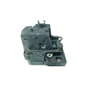 Recambio de cerradura puerta delantera derecha para renault scenic (ja..) 1.9 dci authentique referencia OEM IAM   