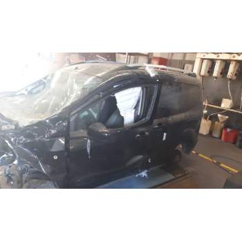 ford tourneo courier (c4a) del año 2015