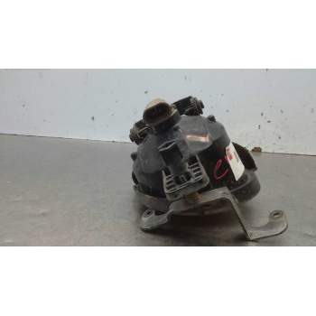 Recambio de faro antiniebla izquierdo para hyundai accent (lc) gls referencia OEM IAM   