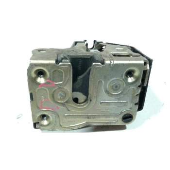 Recambio de cerradura puerta delantera derecha para renault scenic (ja..) 1.9 dci authentique referencia OEM IAM   