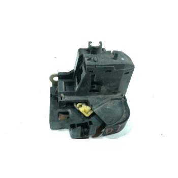 Recambio de cerradura puerta delantera izquierda para renault scenic (ja..) 1.9 dci authentique referencia OEM IAM   