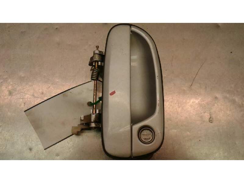 Recambio de maneta exterior delantera derecha para hyundai accent (lc) gls referencia OEM IAM   