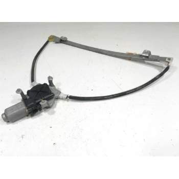 Recambio de elevalunas delantero derecho para renault scenic (ja..) 1.9 dci authentique referencia OEM IAM   