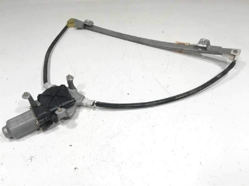 Recambio de elevalunas delantero derecho para renault scenic (ja..) 1.9 dci authentique referencia OEM IAM   