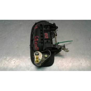 Recambio de maneta exterior delantera derecha para hyundai accent (lc) gls referencia OEM IAM   