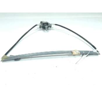 Recambio de elevalunas delantero derecho para renault scenic (ja..) 1.9 dci authentique referencia OEM IAM   