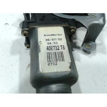 Recambio de elevalunas delantero derecho para renault scenic (ja..) 1.9 dci authentique referencia OEM IAM   