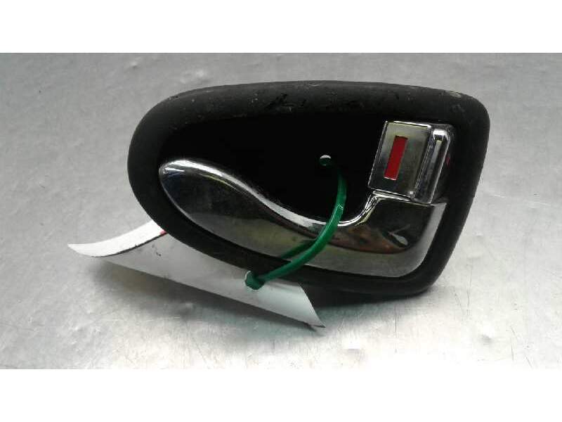 Recambio de maneta interior trasera derecha para hyundai accent (lc) gls referencia OEM IAM   