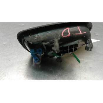 Recambio de maneta interior trasera derecha para hyundai accent (lc) gls referencia OEM IAM   